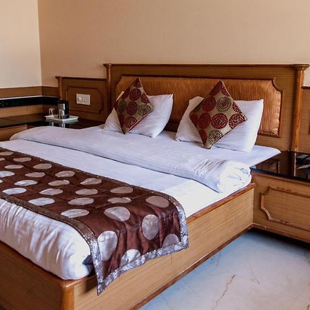 Hotel Subash International Katra  Exteriér fotografie
