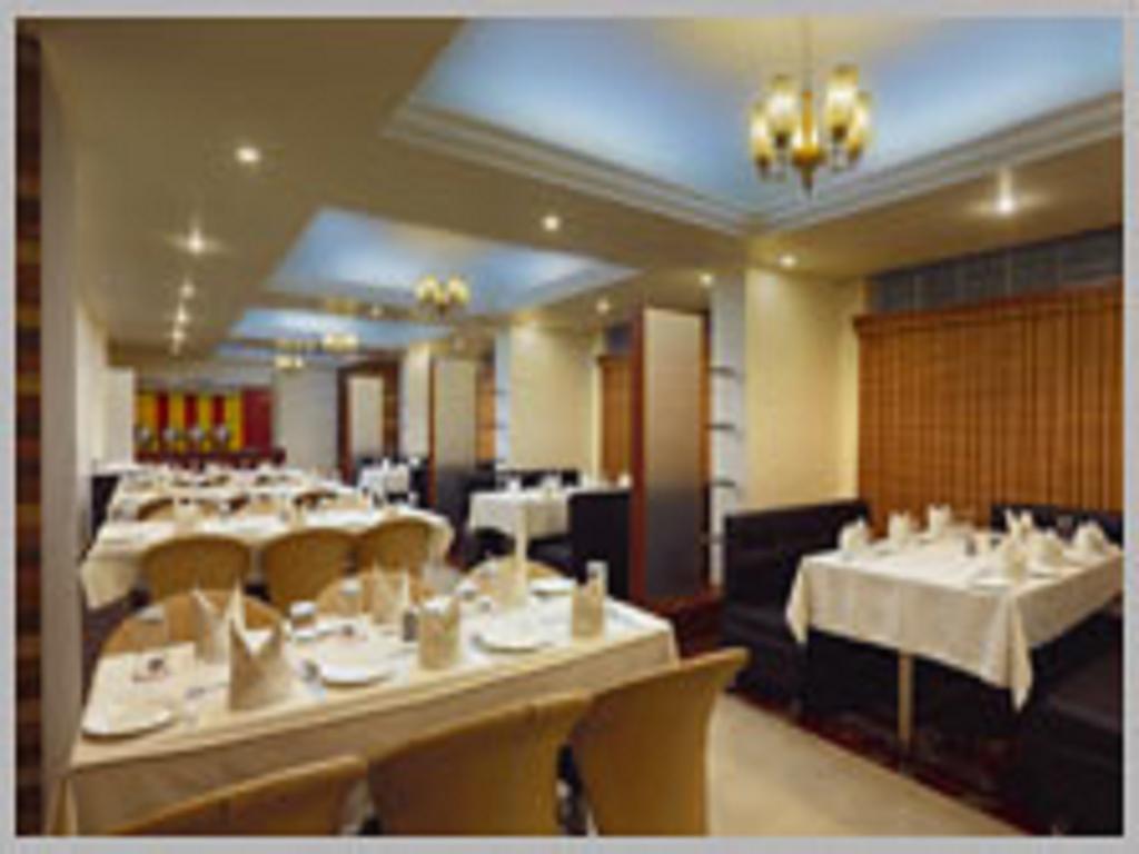 Hotel Subash International Katra  Exteriér fotografie