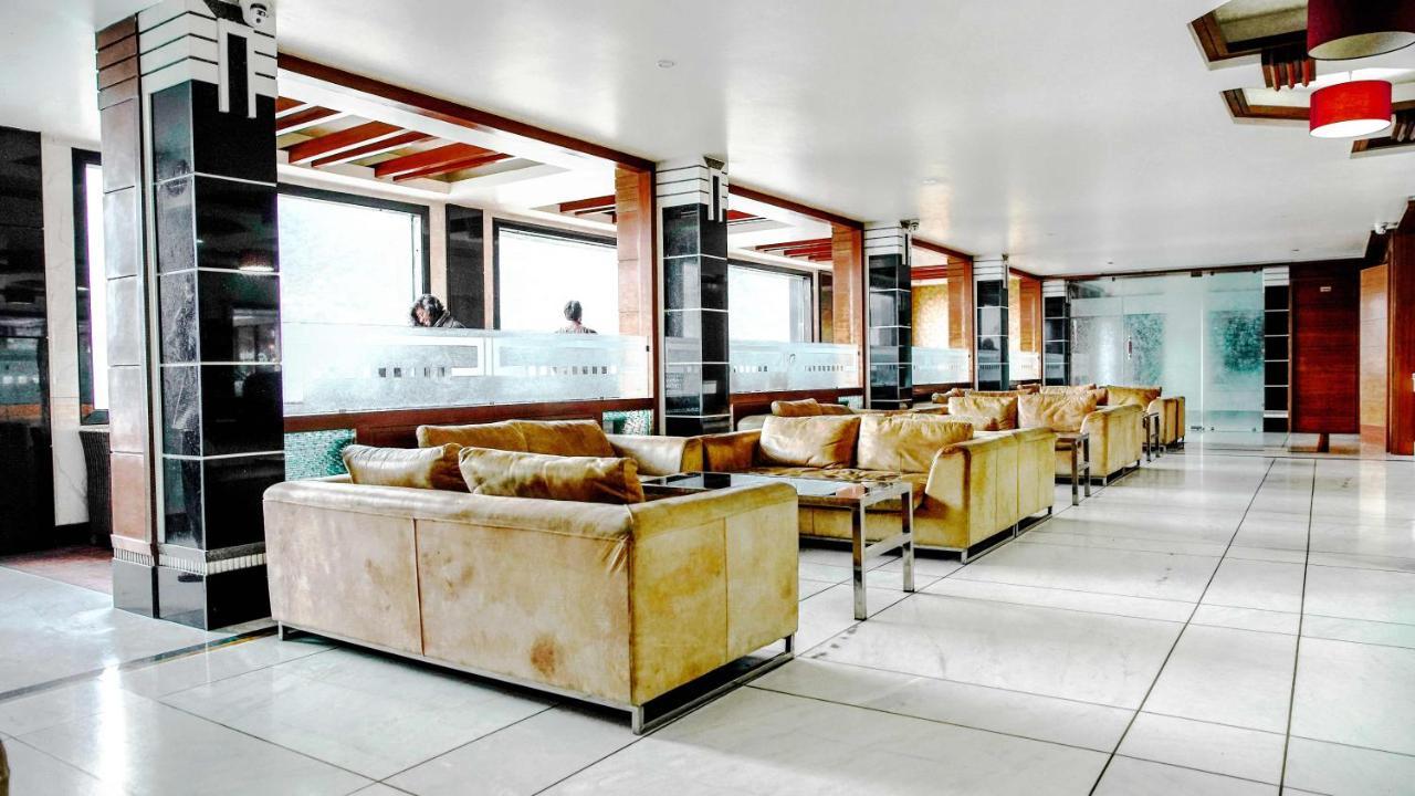 Hotel Subash International Katra  Exteriér fotografie