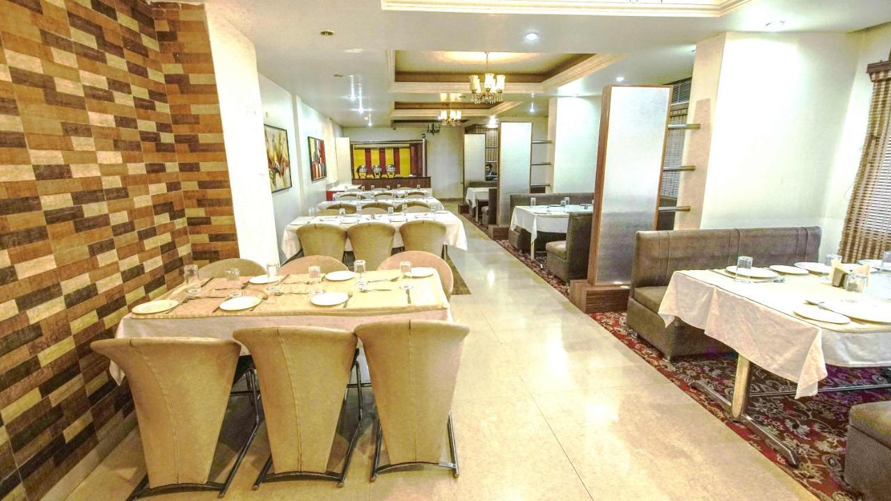 Hotel Subash International Katra  Exteriér fotografie