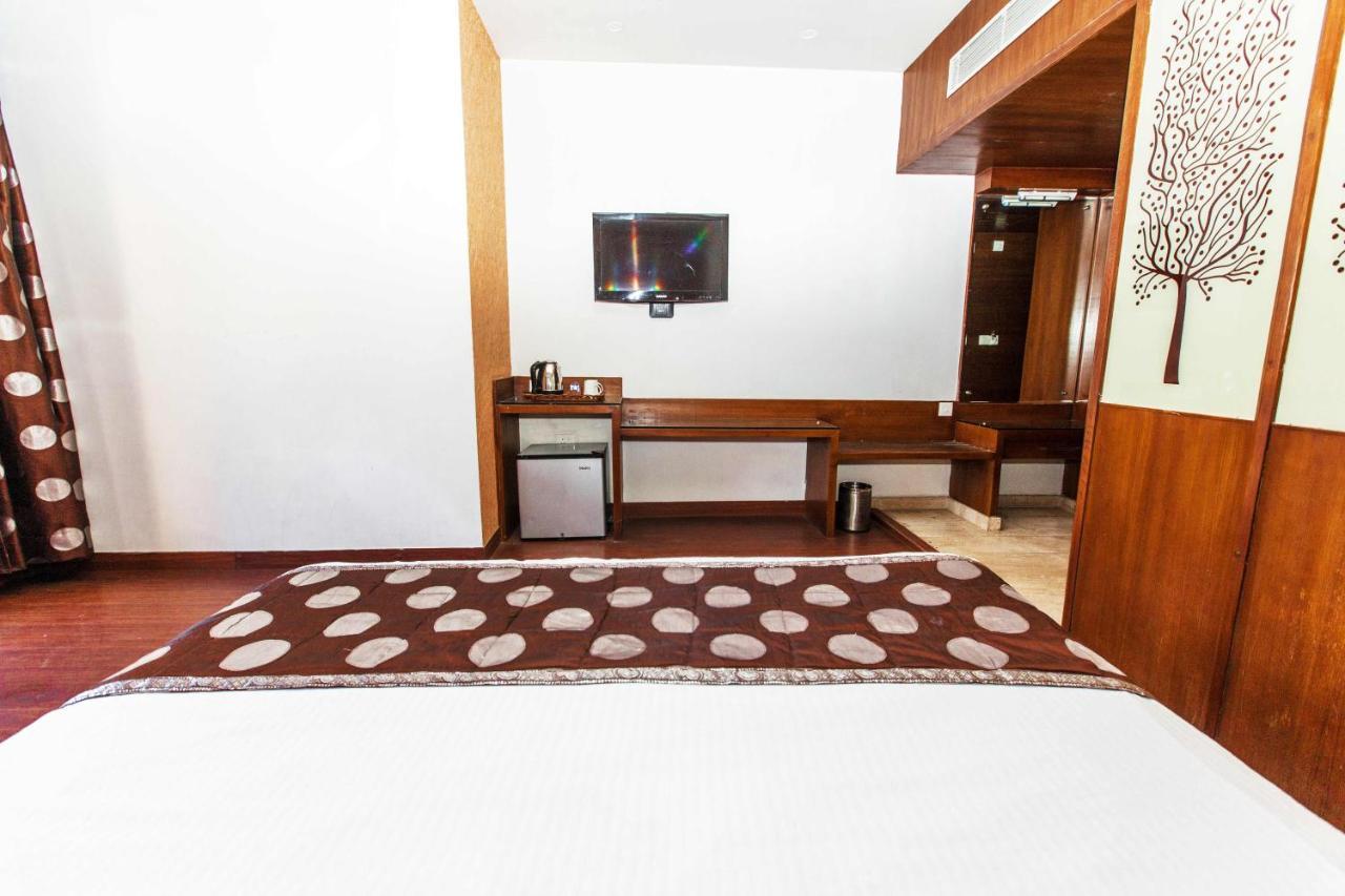 Hotel Subash International Katra  Exteriér fotografie