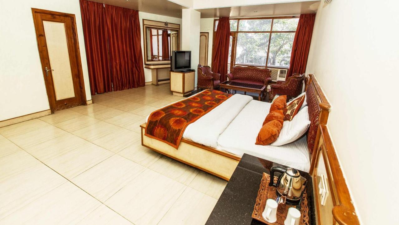 Hotel Subash International Katra  Exteriér fotografie