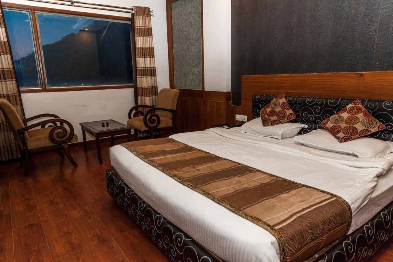 Hotel Subash International Katra  Exteriér fotografie